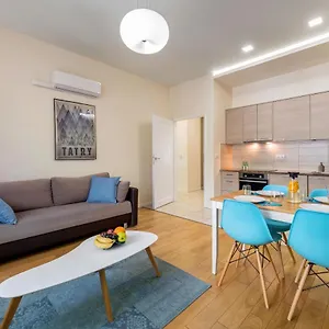 Krolewska Apartmán