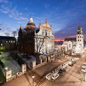 Senacki Kraków
