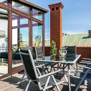 7 Koron - Exclusive Apartmán