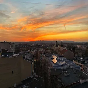 View Old Town Apartmán