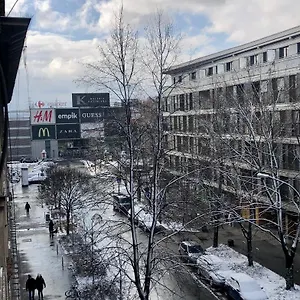 Time For Cracow Apartmán