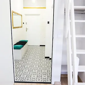 Cracwow Saint Sebastian Apartmán