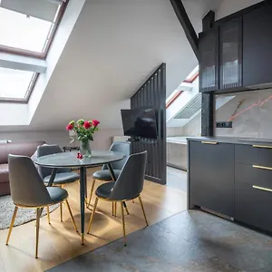 Dluga 27 Apartmán