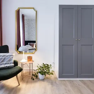 Zablocie Apartmán