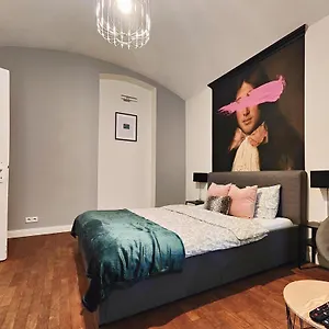 P&k Apartmán
