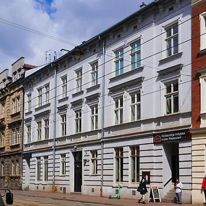  Apartment Starowislna Vip Jacuzzi