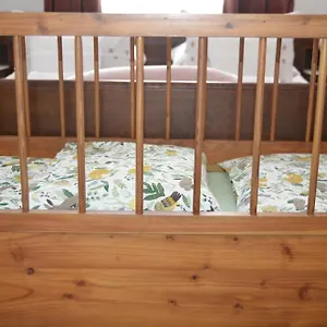  Appartement Castle View Boutique