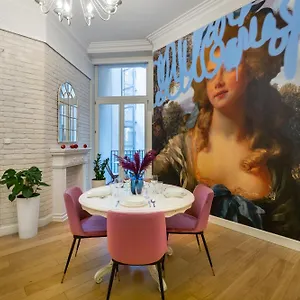 Cozy Center Pilsudskiego 11 Cracovia