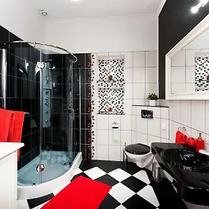 Golebia 3 Apartmán