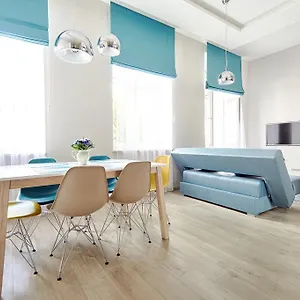Krak Apartmán