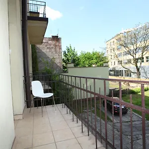 Townhouse Apartmán
