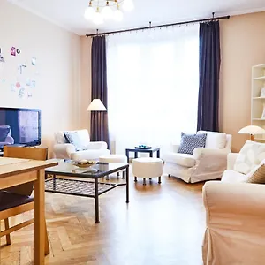  Apartament Calm Pedzichow Street