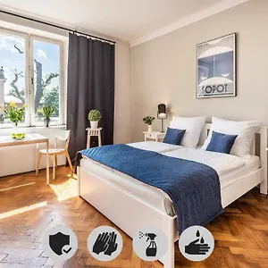 Sereno Apartmán