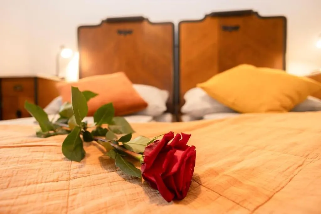 Arteon With Terrace Apartment Krakow Poland
