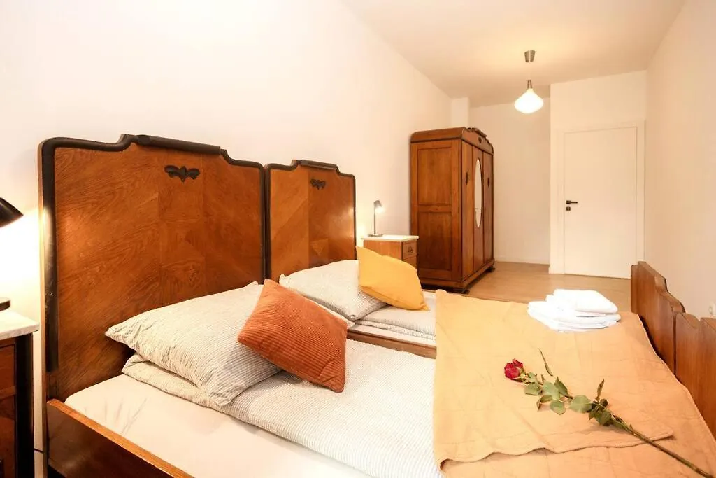 Arteon With Terrace Apartment Krakow 0*,