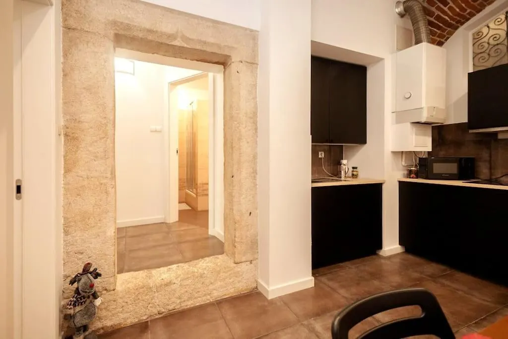 Arteon With Terrace Apartment Krakow Poland