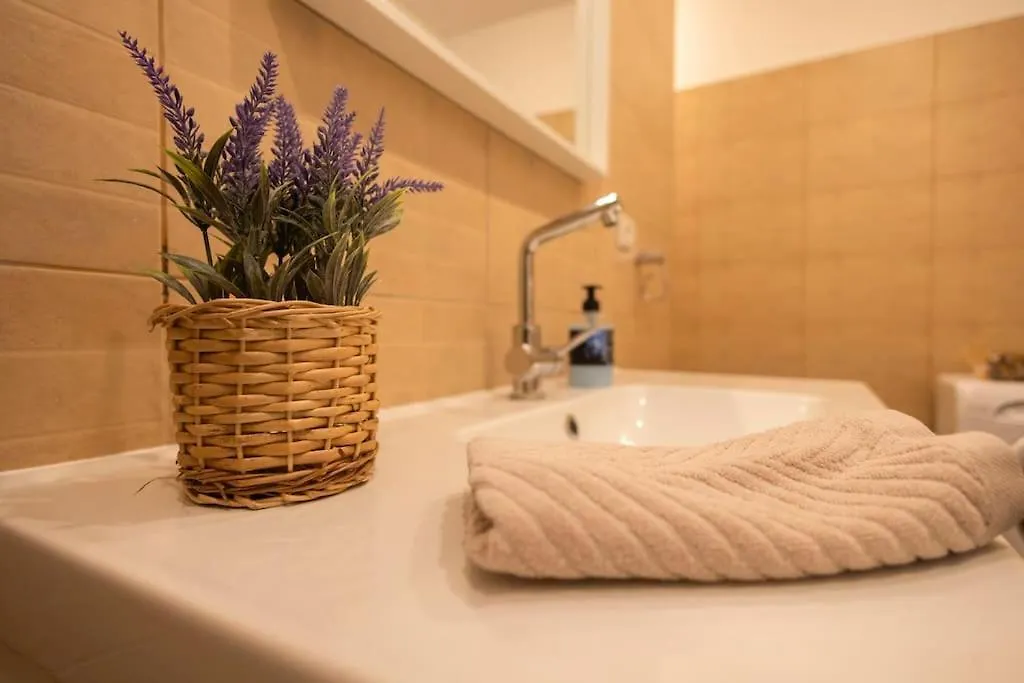 Arteon With Terrace Apartment Krakow