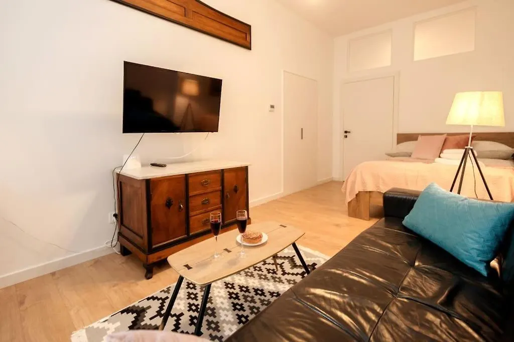 Arteon With Terrace Apartment Krakow